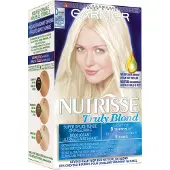 Garnier Nutrisse Ultra Blonde Permanente Ontkleuring D+++