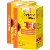 Bloem Cranberrey (blaas) Balans