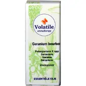 Volatile Geranium bourbon 10 ml