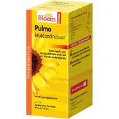 Bloem Pulmo Kruidentinctuur 100ML