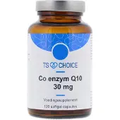 TS Choice Co-Enzym Q10 30 mg Capsules