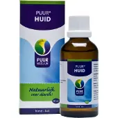 Puur Huid/Cteno 50 ml