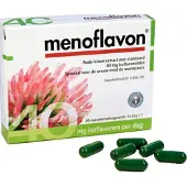 Sanopharm Menoflavon