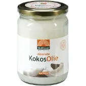 Mattisson Kokosnoot Olie Extra Virgin - 500 ml
