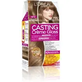 L'Oréal Casting Crème Gloss Semi-permanente Haarkleuring 700 Middenblond