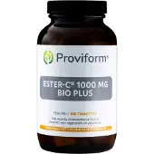 Proviform Ester C 1000mg Bio Plus