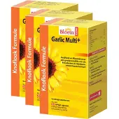 Bloem Garlic Multi+ Capsules