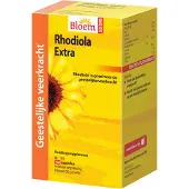 Bloem Rhodiola Capsules