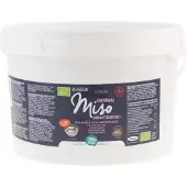 Terrasana Genmai miso ongepasteuriseerd emmer bio