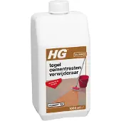 Hg Tegel Cementresten Verwijderaar - 1L
