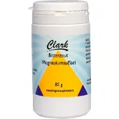 Clark Bitterzout/magnesium sulfaat