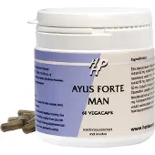 Holisan Ayus forte man