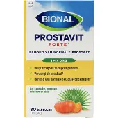 Bional Prostavit forte