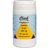 Clark Magnesium complex