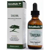 Nutramedix Takuna (30ml)