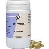 Holisan Triforte Capsules 60st
