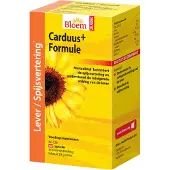 Bloem Carduus+ formule