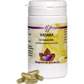 Holisan Vasaka Capsules