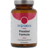 TS Choice Prostaat formule