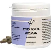 Holisan Ayus Forte Vrouw Capsules 60st