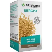 Arkocaps Biergist