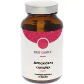 TS Choice Anti oxidant complex