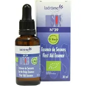 La Drome Eerste Hulp Essence | 30 ml