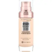 Maybelline Make-up gezicht Foundation Dream Radiant Liquid Cameo