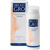 Breast Gro Volumizing creme