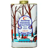 Madal bal Ahornsiroop C+ 1 liter