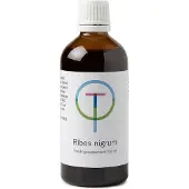 Therapeutenwinkel Ribes nigrum zwarte bes