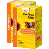 Bloem Haar Totaal Balans - 60 tabletten
