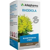 Arkopharma Arkocaps Rhodiola 45 capsules
