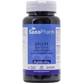 Sanopharm Eye cyt high quality 30 capsules