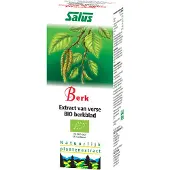 Salus Berkensap bio
