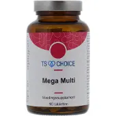 TS Choice Mega multi