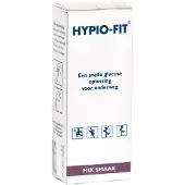 Hypio-Fit Arcim Hypiofit Direct Energy Mix - 12 sachets - Voedingssupplement