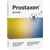 Nutriphyt Prostaxen | 30 capsules