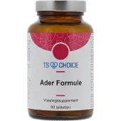 TS Choice Ader reiniger