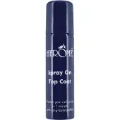 Herome Spray on topcoat 75 ml