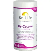 Be-Life Be-Col 1400 | 120 capsules