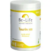 Be-Life Taurin 500