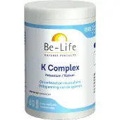 Be-Life K Complex