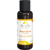 Be-Life Natur-D 400 | 50 ml