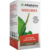 Arkopharma Arkocaps Weegbree 45 capsules