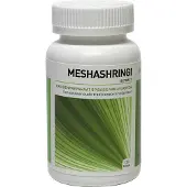 Ayurveda Health Meshashringi gymnema sylvestre 120 tabletten