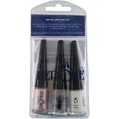 Herome French manicure set mini 3 x 4 ml