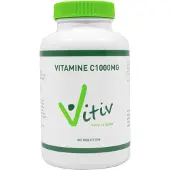 VITIV Vitamine C1000