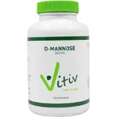 VITIV D-Mannose