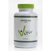 VITIV Q10 100 mg 100 capsules